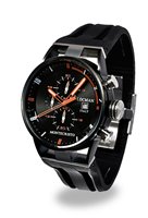 Orologio Locman Uomo Montecristo in Titanio 0510KNBKFOR0GOK - 0510KNBKFOR0GOK